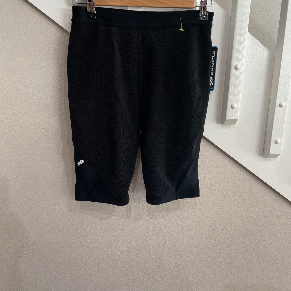 Physiclo resistance shorts